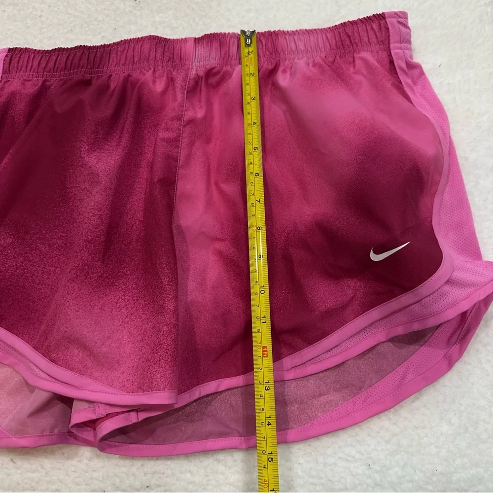 Nike Dri Fit Women's Shorts - Picture 9 of 11